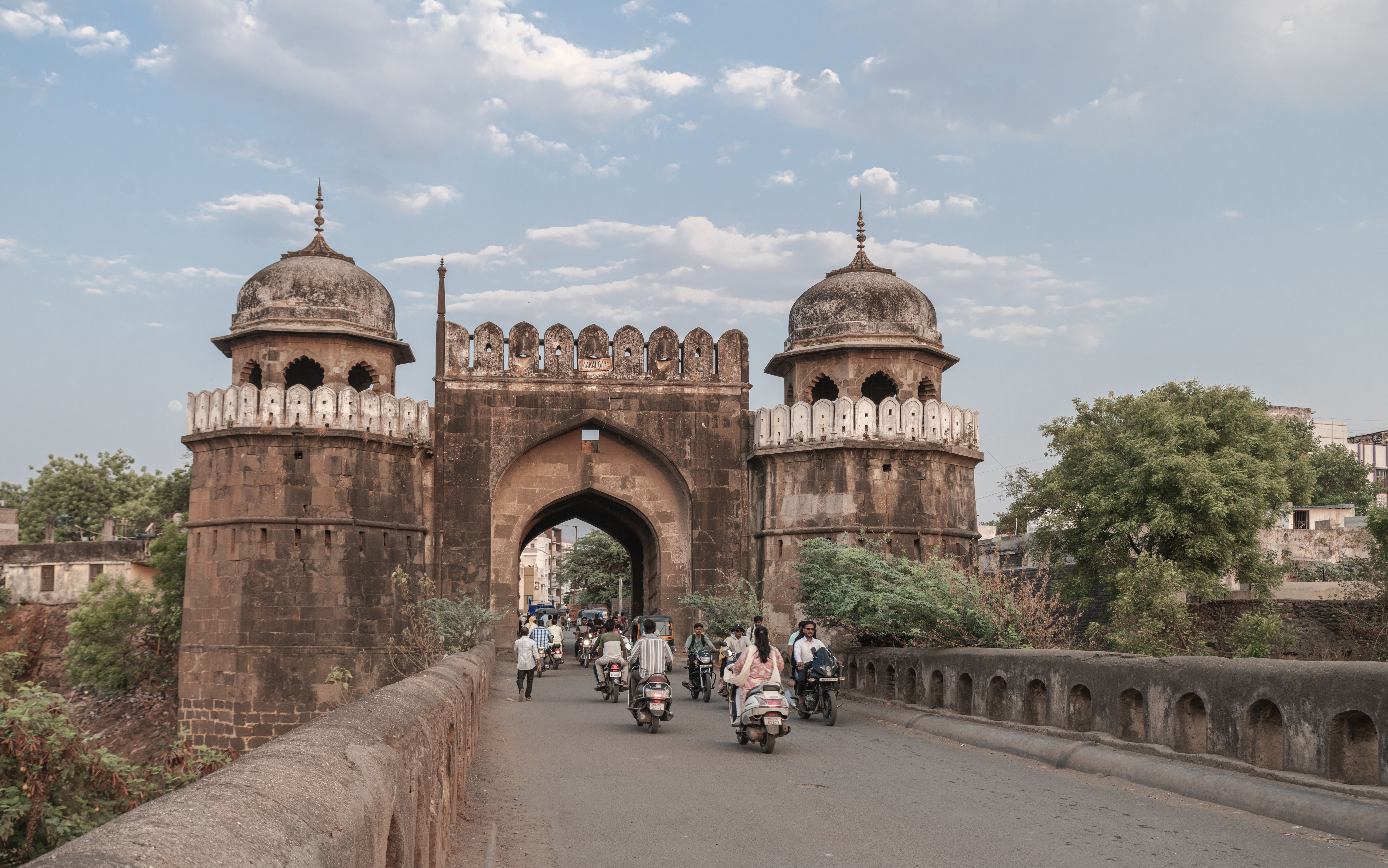 Bhadkal Gate Photos, Download The BEST Free Bhadkal Gate Stock Photos ...