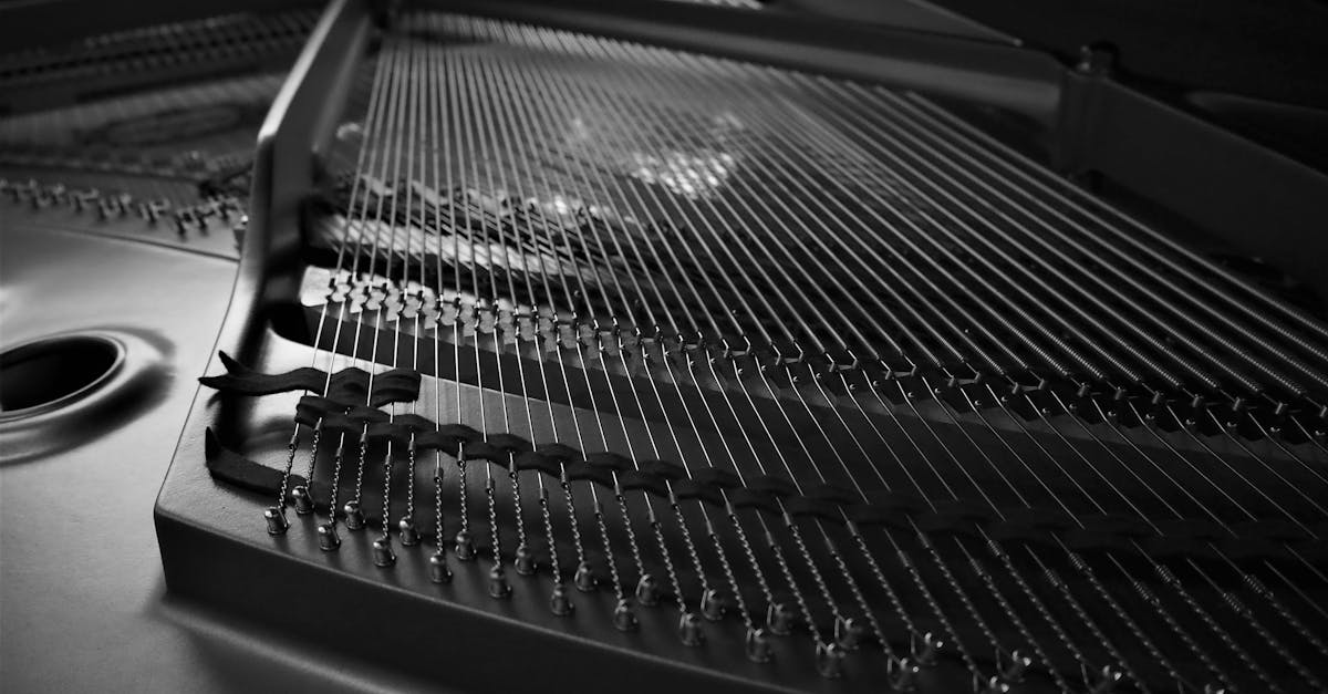 How to close blinds with 3 strings