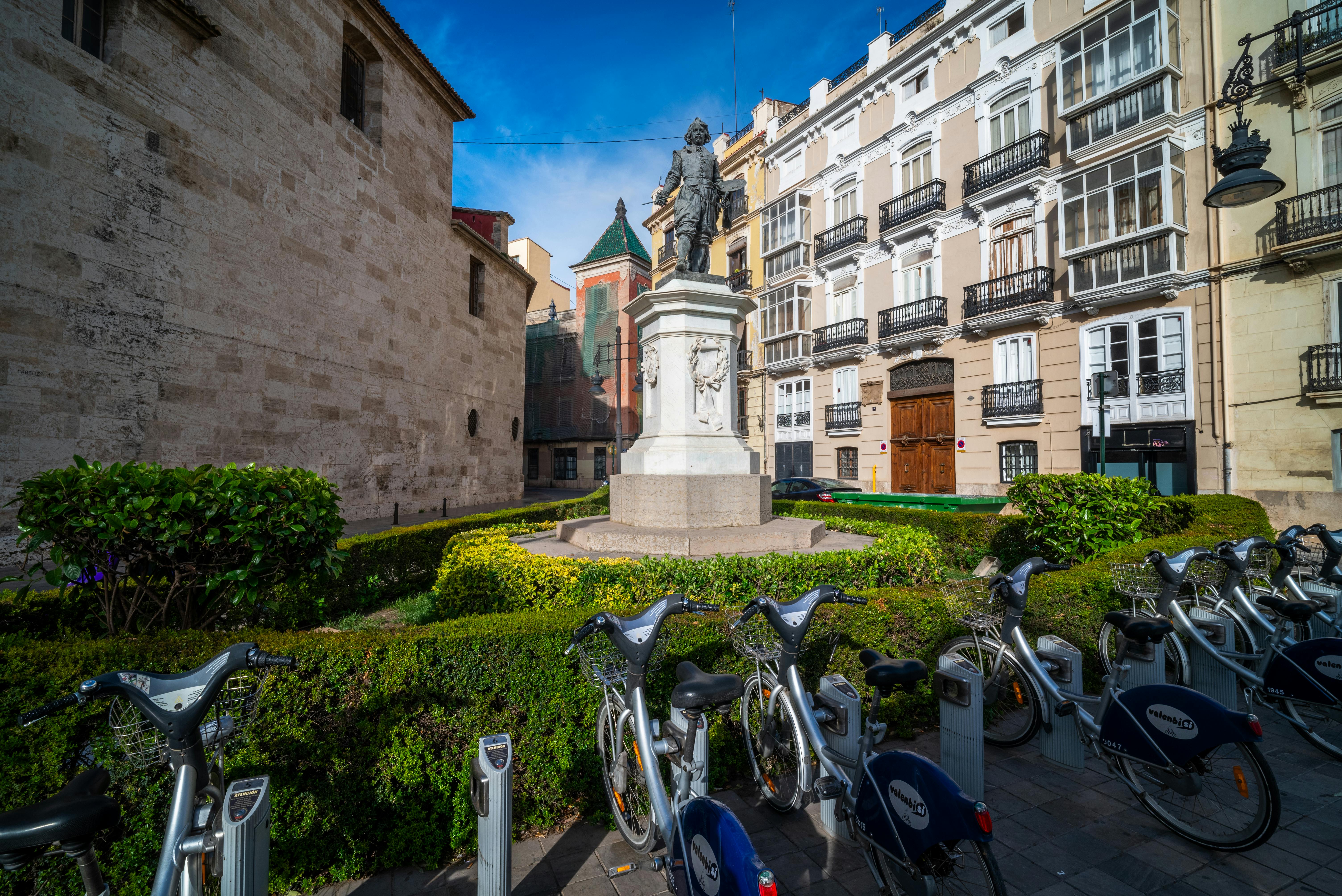 Las mejores rutas en bicicleta para descubrir España