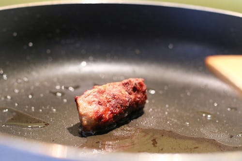 Free stock photo of frying, frying pan, greasy