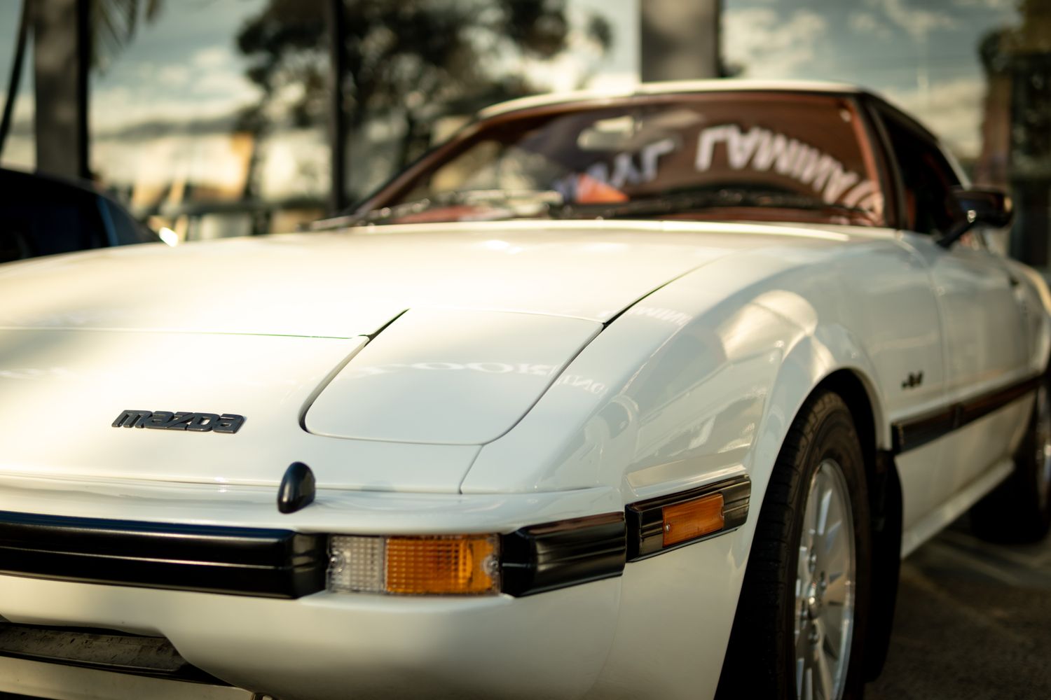 Mazda Rx 7 Photos, Download The BEST Free Mazda Rx 7 Stock Photos