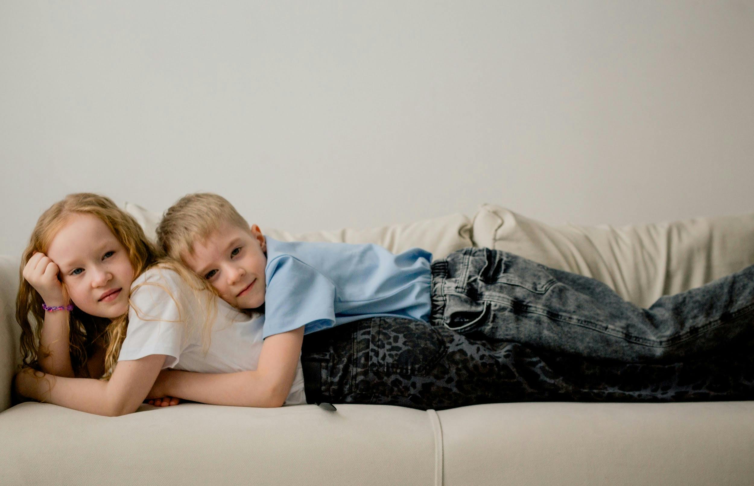 50-50 joint custody bill will hurt Mississippi children if it becomes law, former judge says — Photo by IULIIA TIUNOVA on Pex