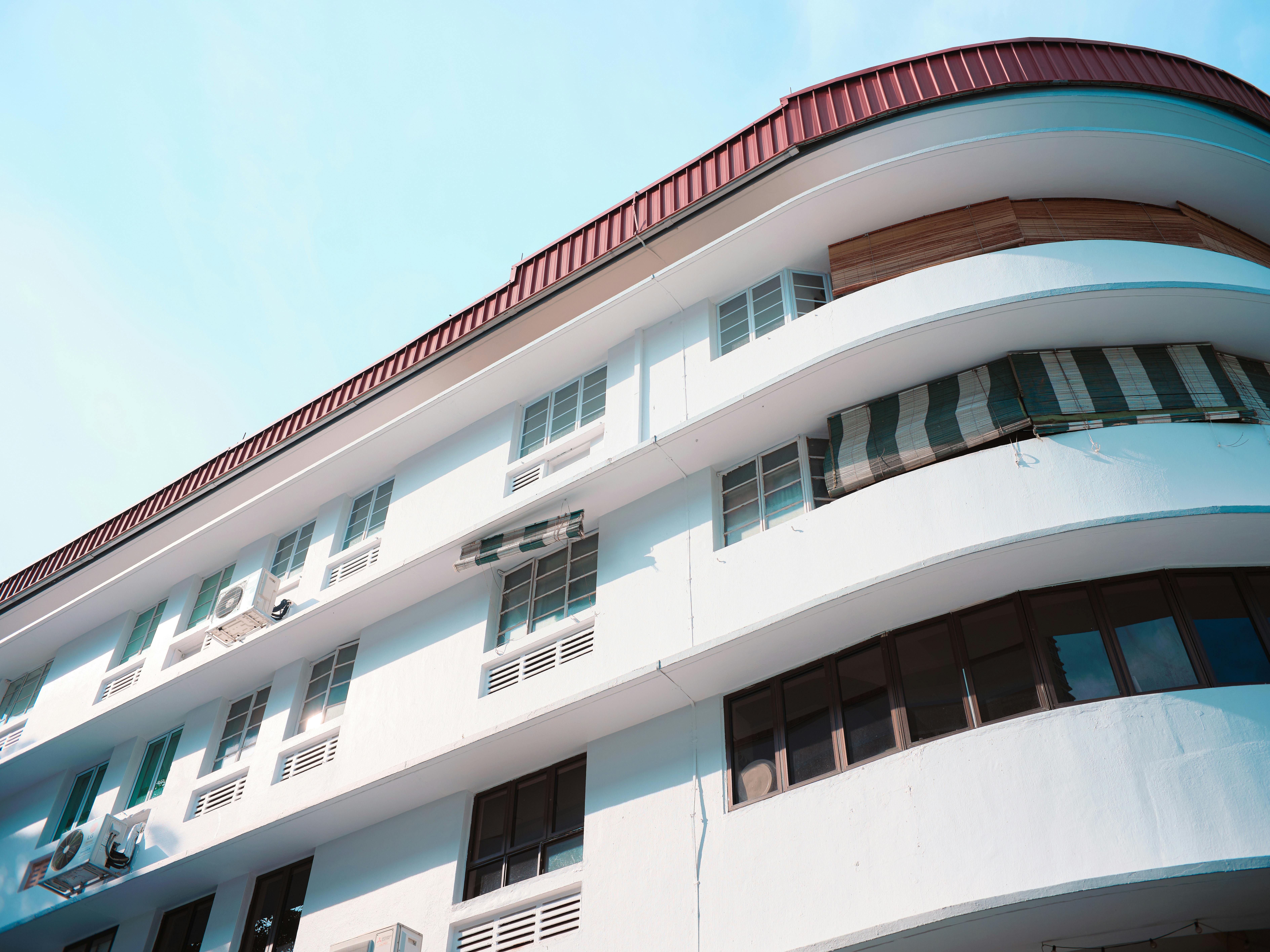 How To Get $50 Off A $300 Hotel Booking With These Eligible Citi Credit Cards — Photo by Calvin Seng on Pexels