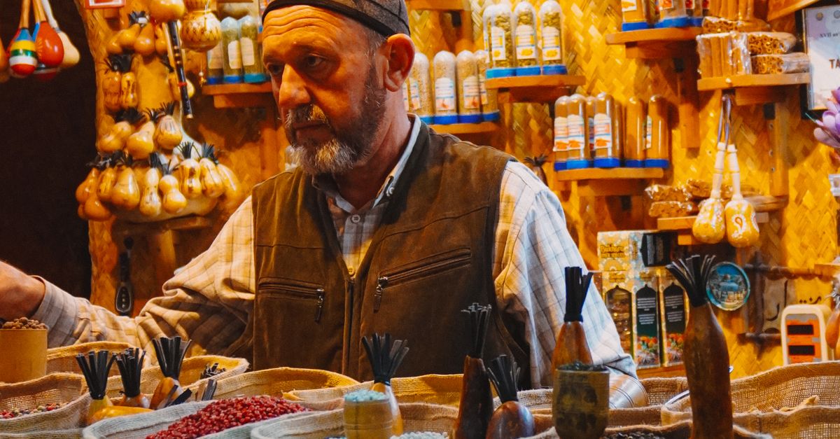 Las rutas comerciales que cambiaron el comercio mundial para siempre Las rutas comerciales que cambiaron el comercio mundial para siempre
