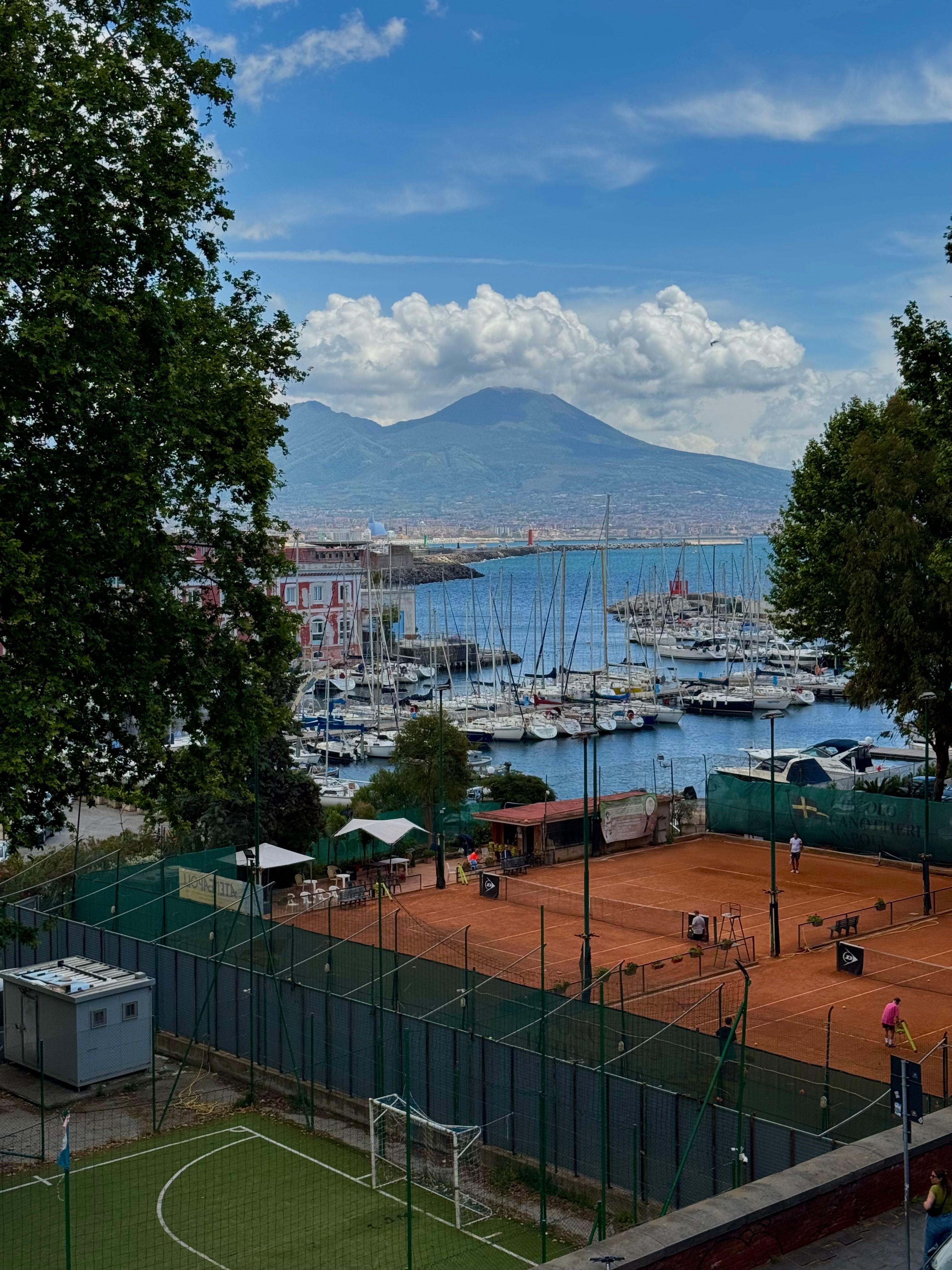 Mt. Vesuvius Photos, Download The BEST