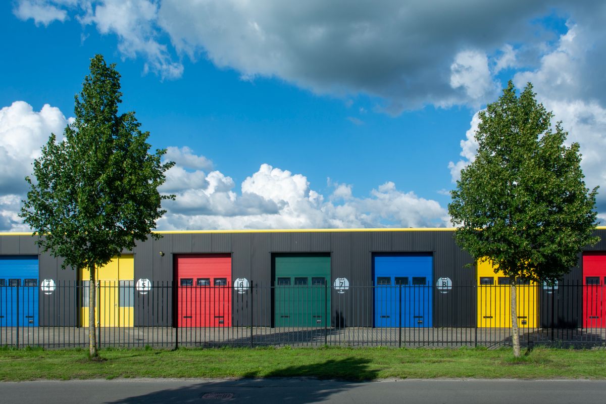 storage moves in Capel — Storage Moves in Capel — the working end of the job