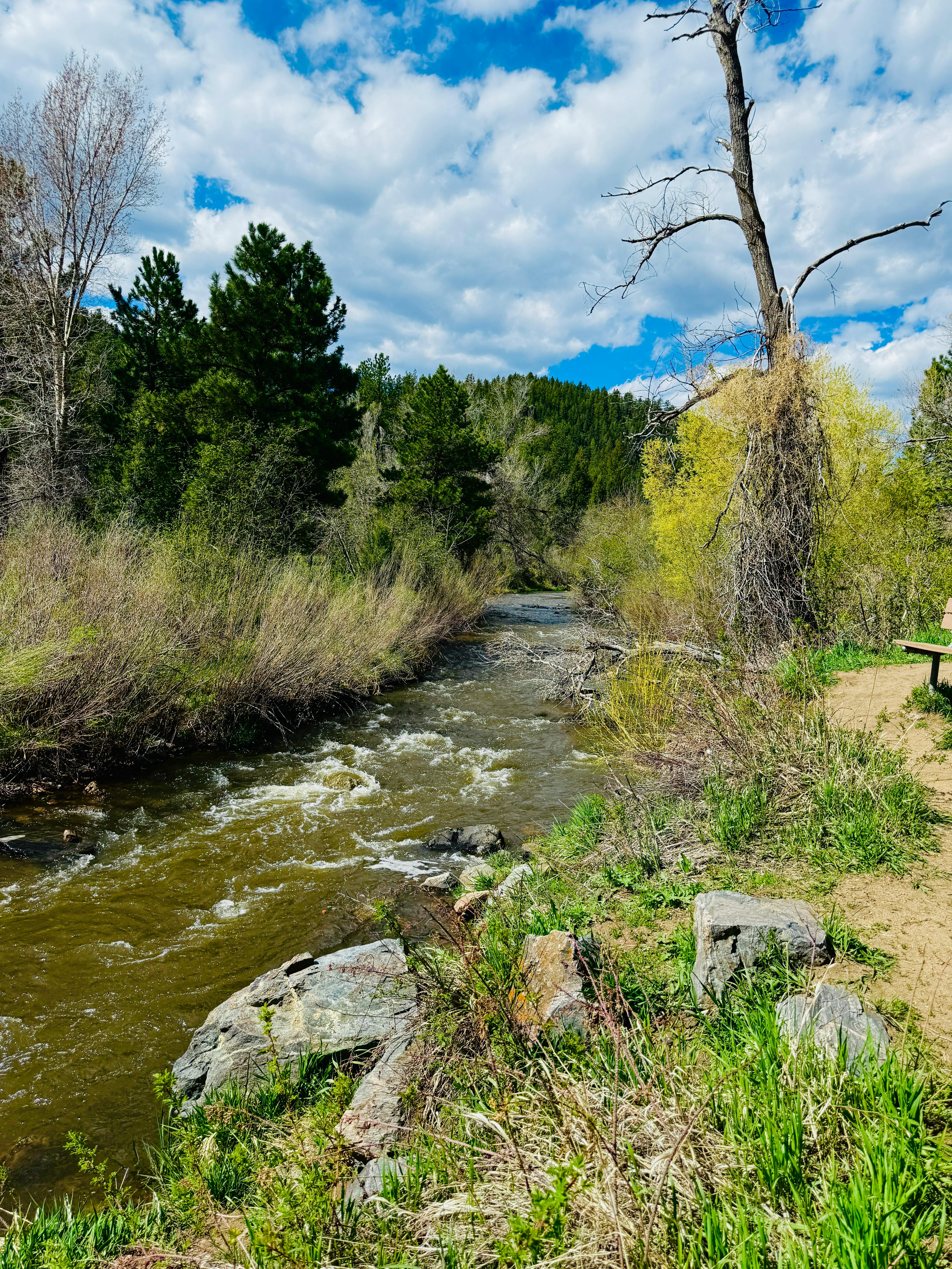 Fountain Creek Loop