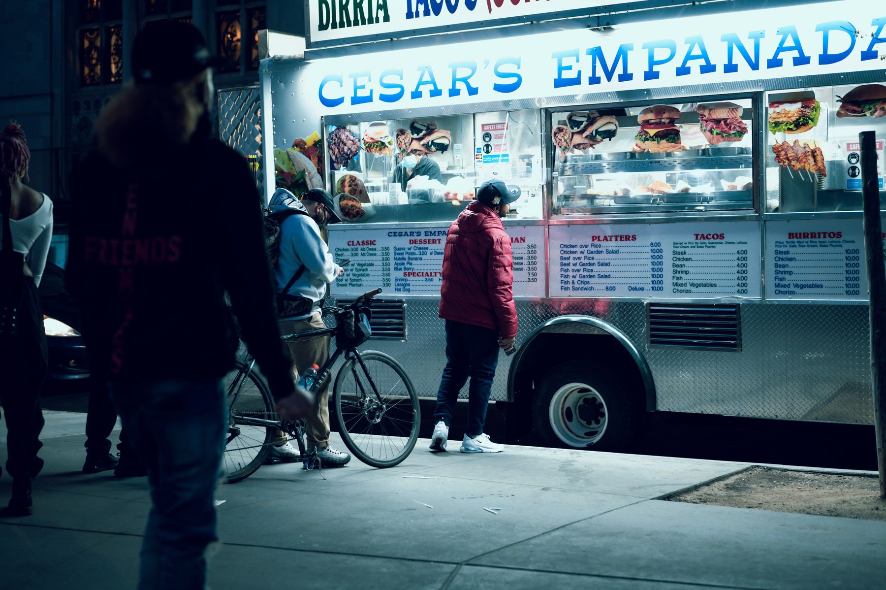 Where to Eat Well for Under $15 in Albany, New York