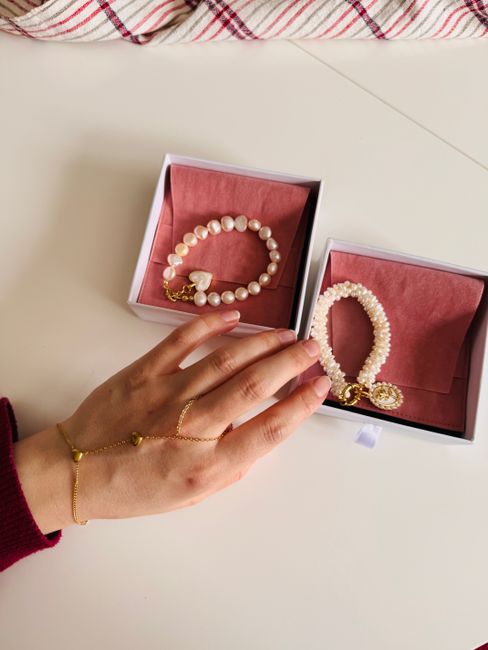 Conjunto Noiva