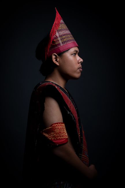 Survei Internal: Profil Investor HODL di Indonesia Survei Internal: Profil Investor HODL di Indonesia