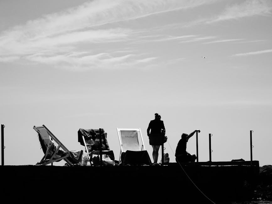 미니멀리즘 라이프스타일 가이드 관련 이미지