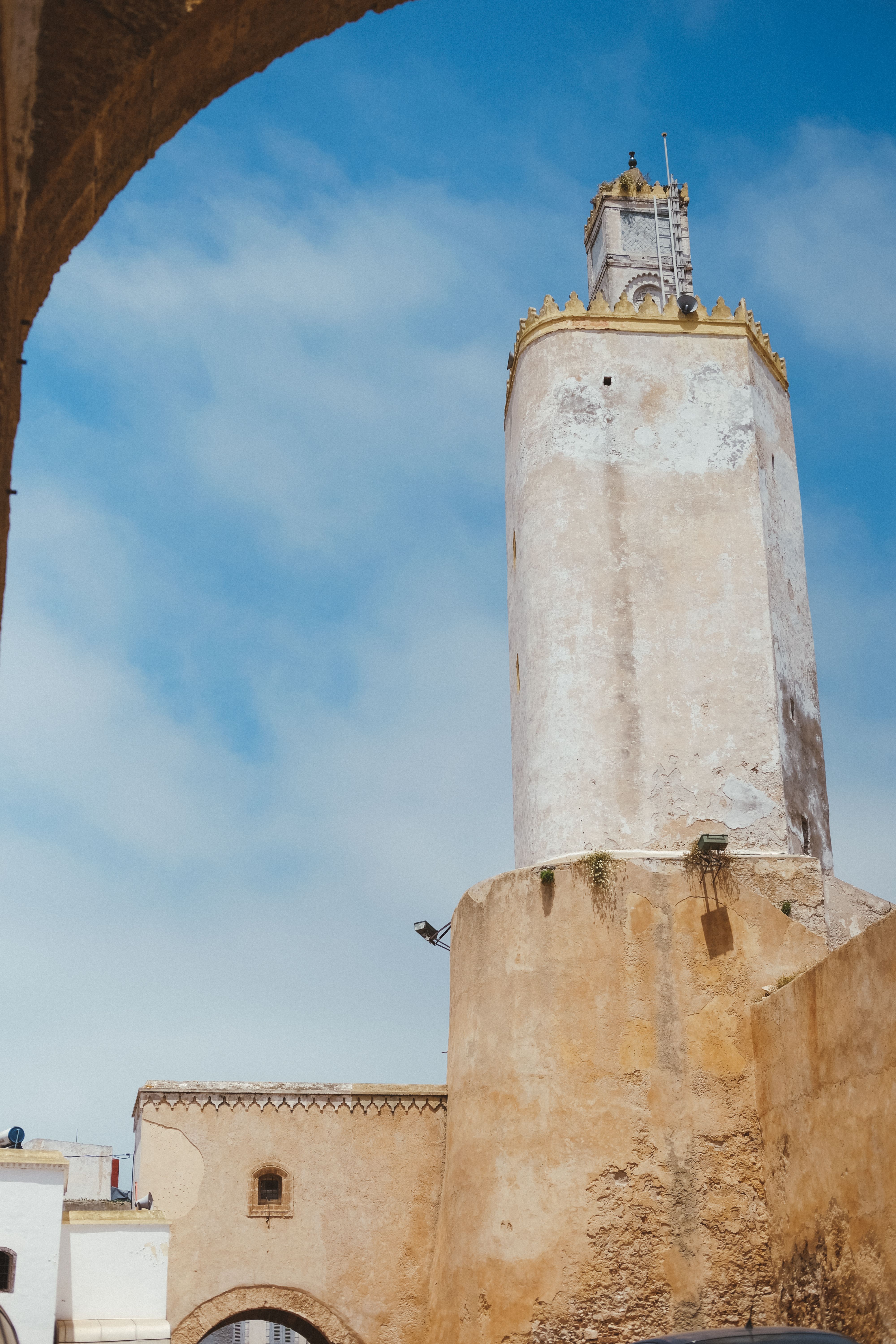 El Jadida