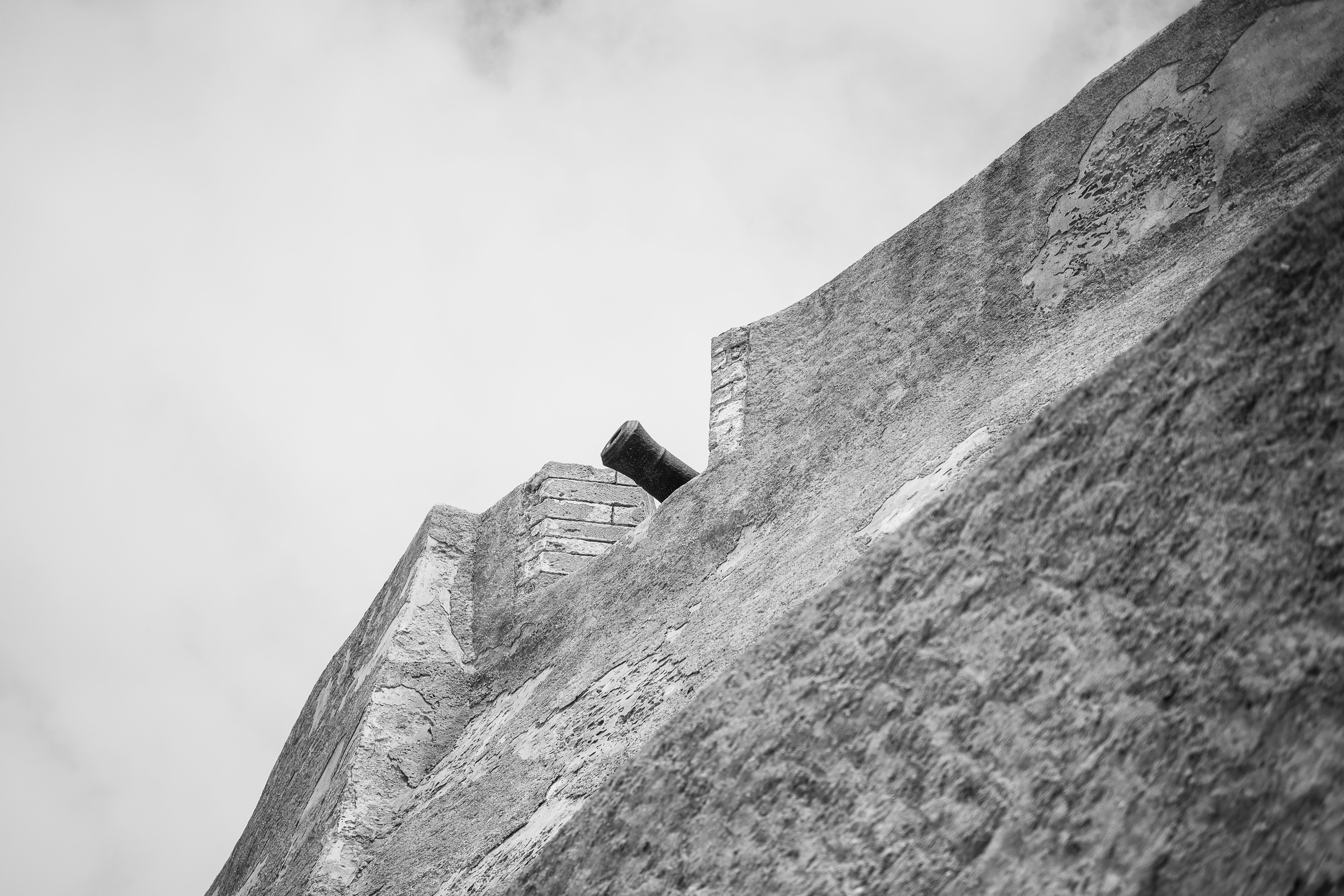 Shajiao Fort