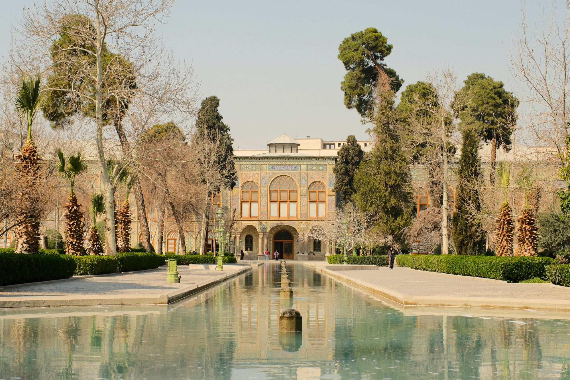 Tabriz