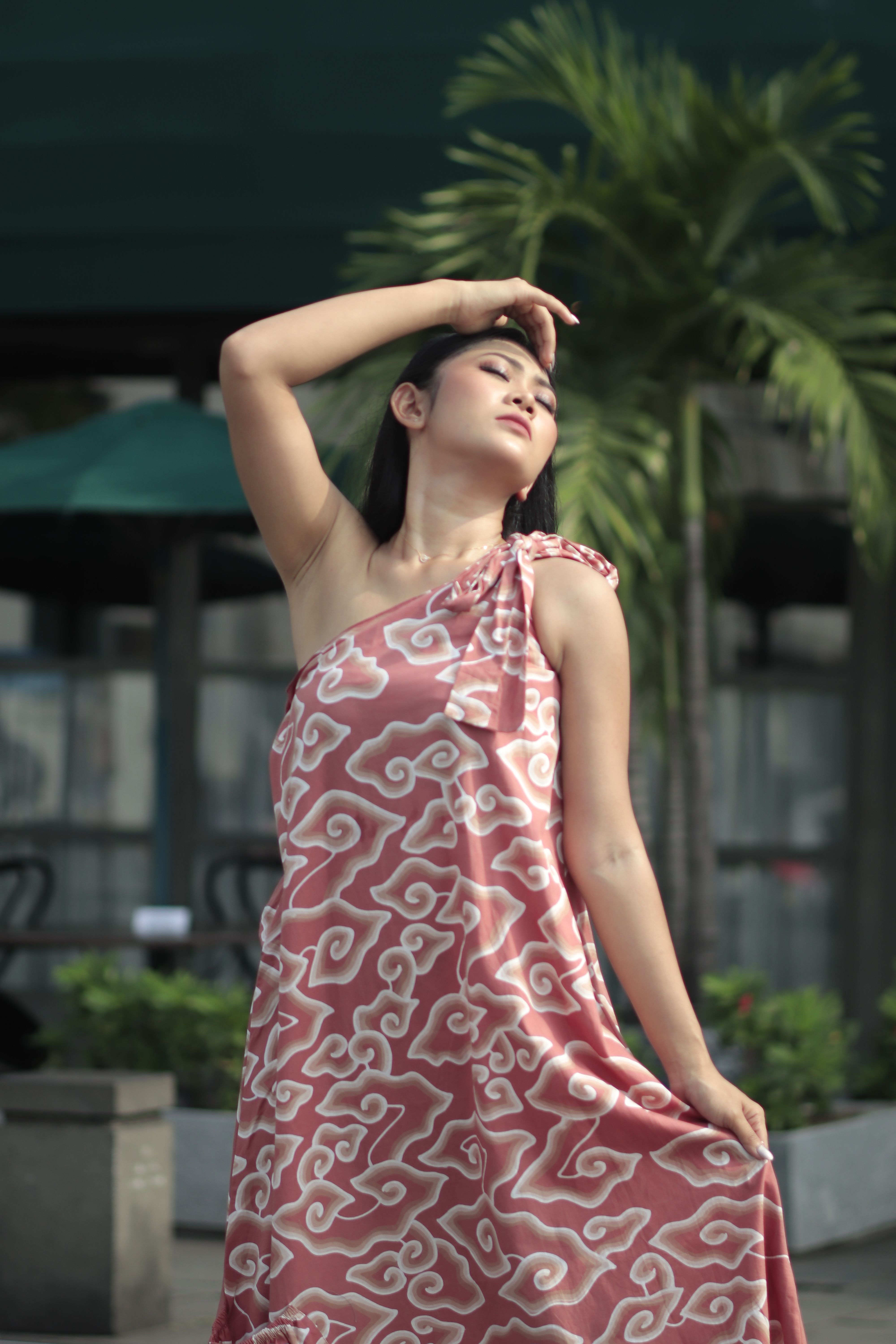 fashion high end dress High fashion 