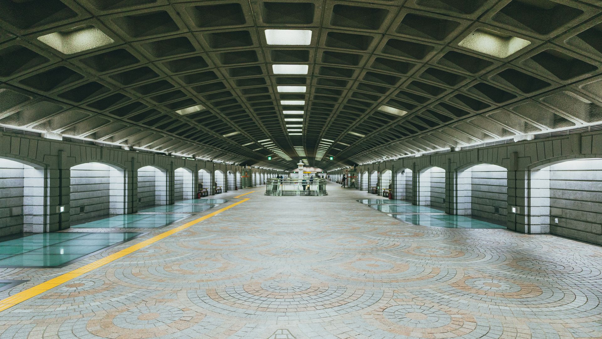 t money card korea membantu wisatawan berpindah antar stasiun subway Seoul dengan praktis