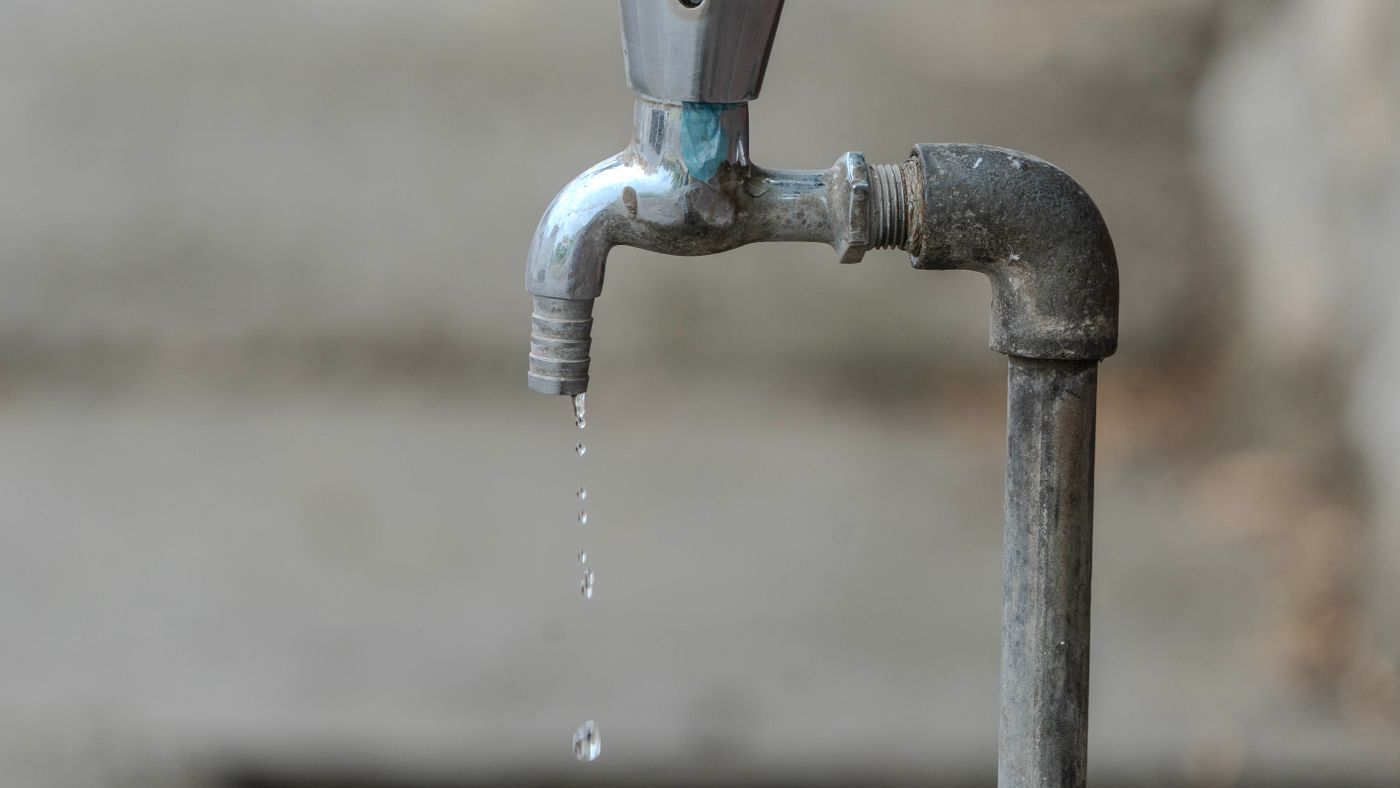 RV Winterizing: The Plumbing Sequence That Prevents Freeze Damage