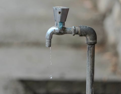 Willhem lanserar #waterhack för att få hyresgäster att spara vatten