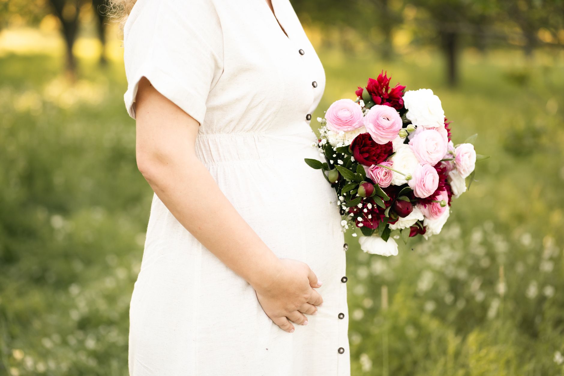 Cholestasis of Pregnancy: Understanding the Itching and Its Impact