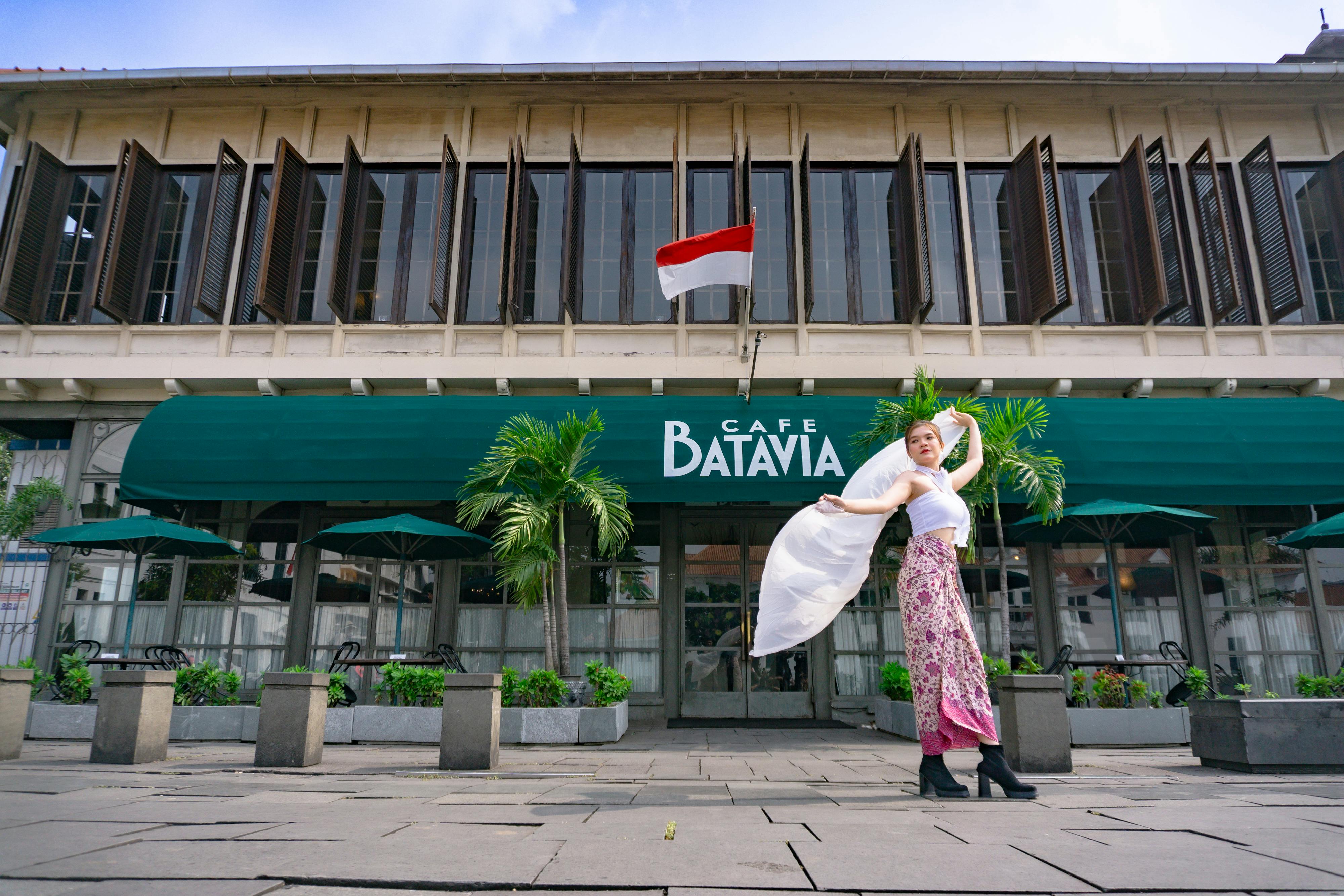 First Time in Jakarta? Everything You Need to Know