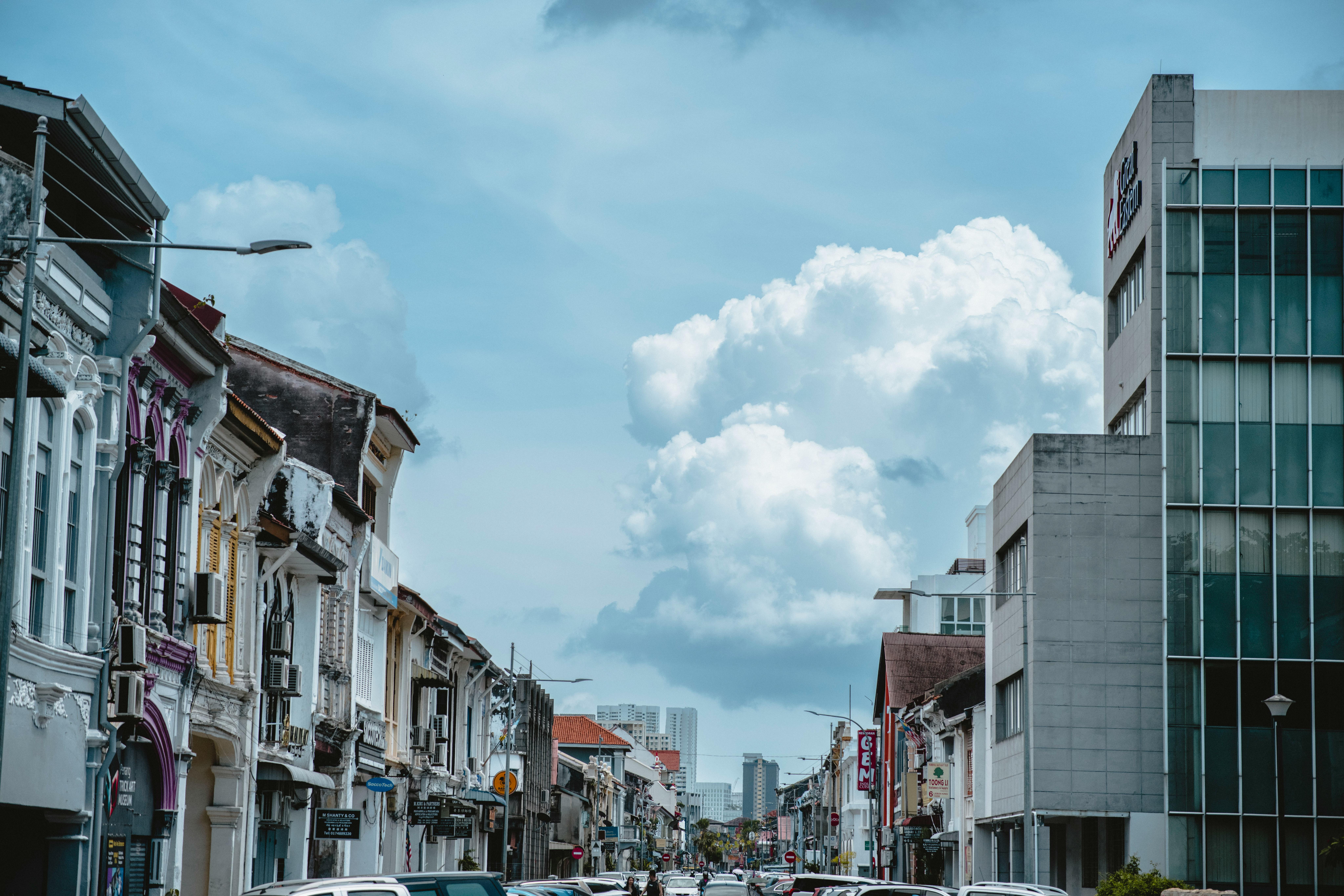 There has been a sudden increase in the rate of sea level rise — Photo by joe jason on Pexels
