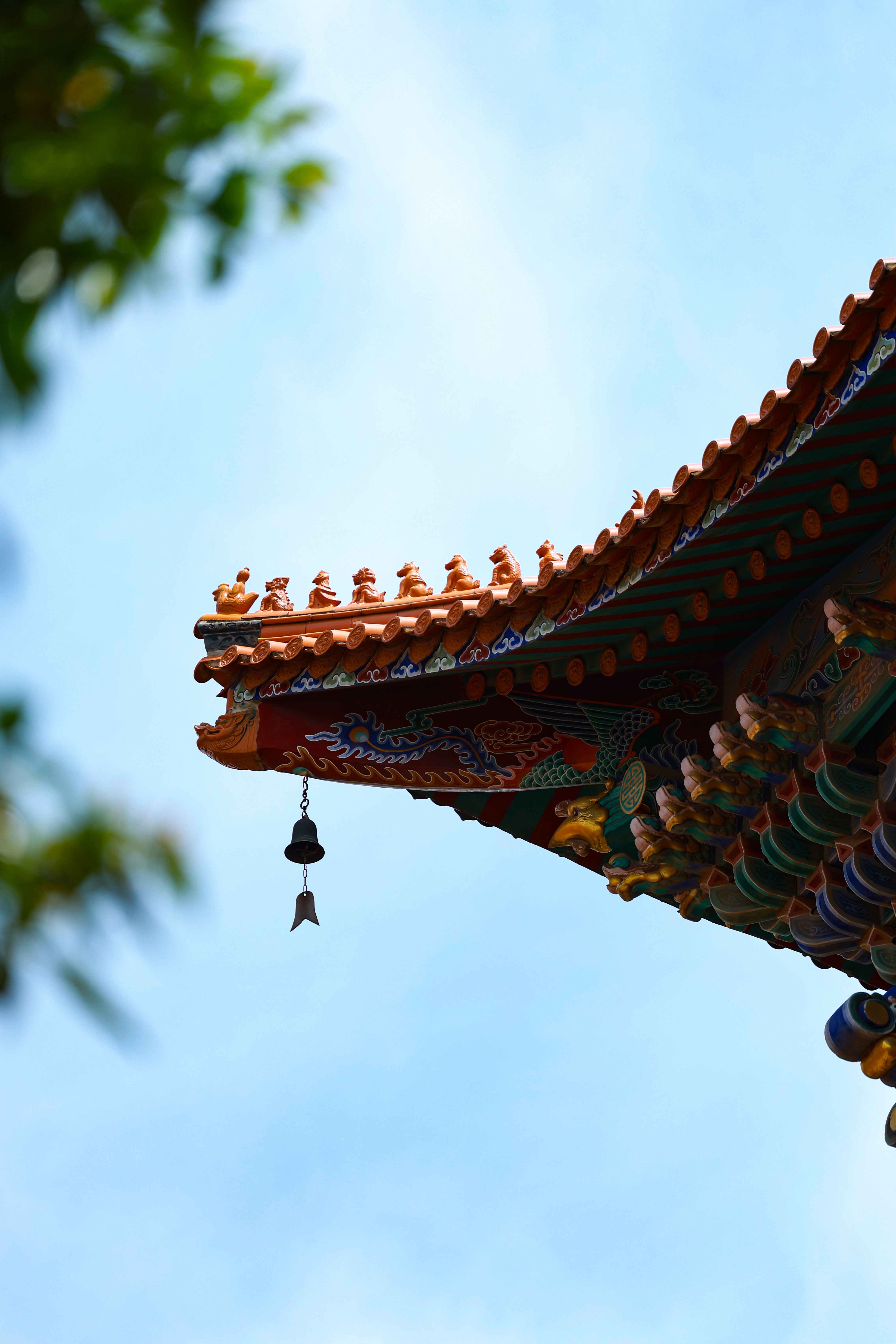 Mount Putuo, Zhoushan