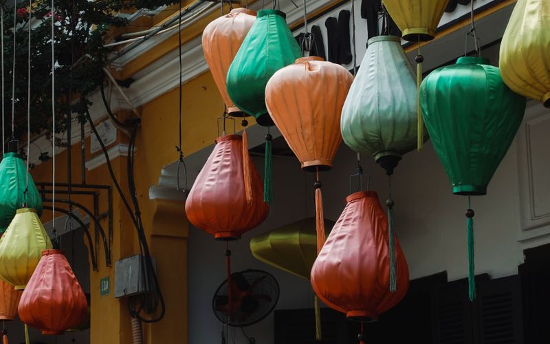 Hội An cuối tuần – 2 ngày phố cổ, đèn lồng & mì Quảng