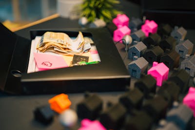 Sophron Capital Drops $7.2M on Rexford Industrial: A Strategic Move or Risky Bet?