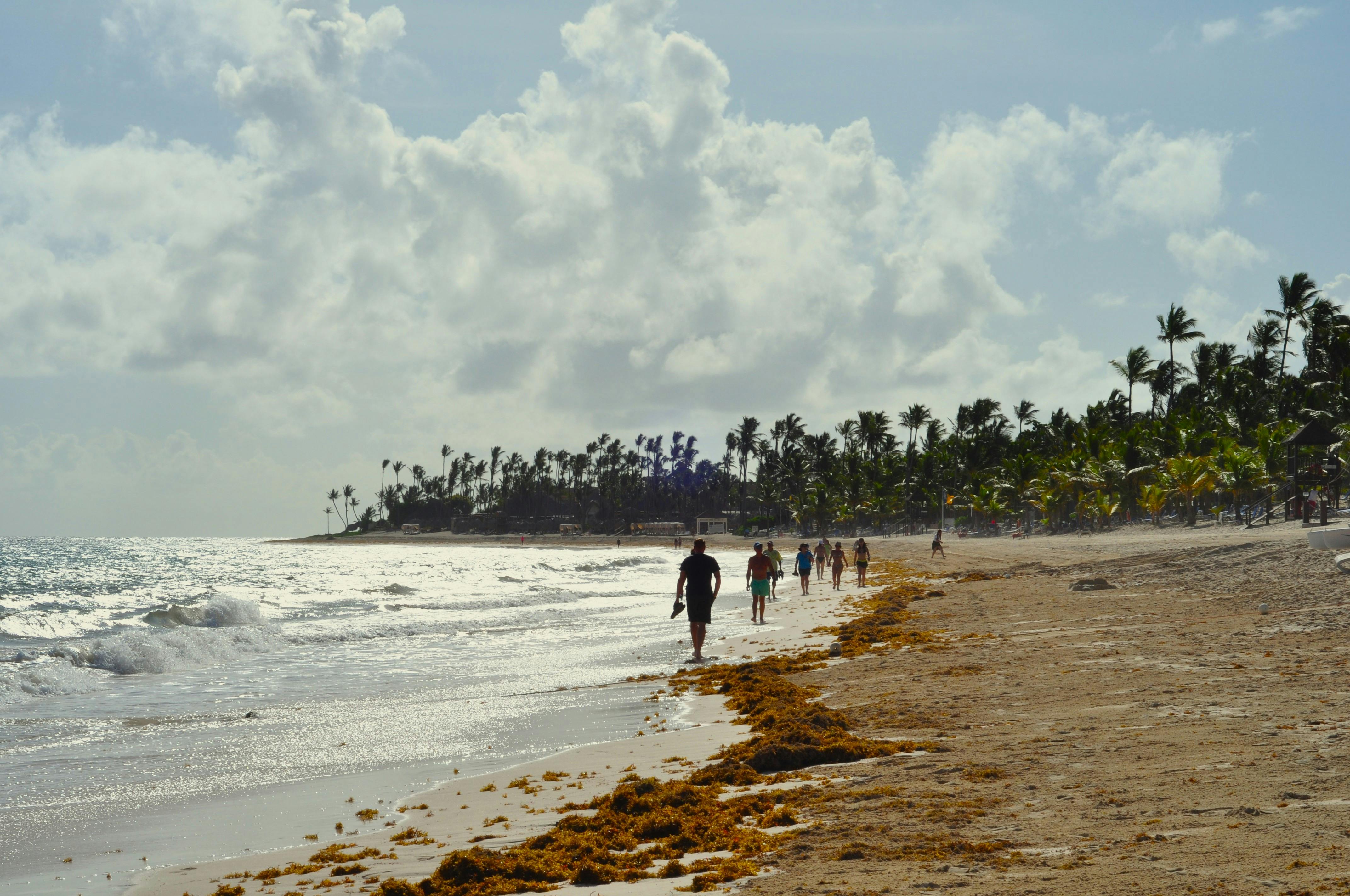 Dominican Republic family travel — Photo by Ivanna Lebediuk on Pexels