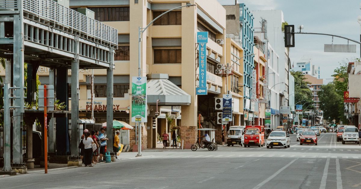 davao region