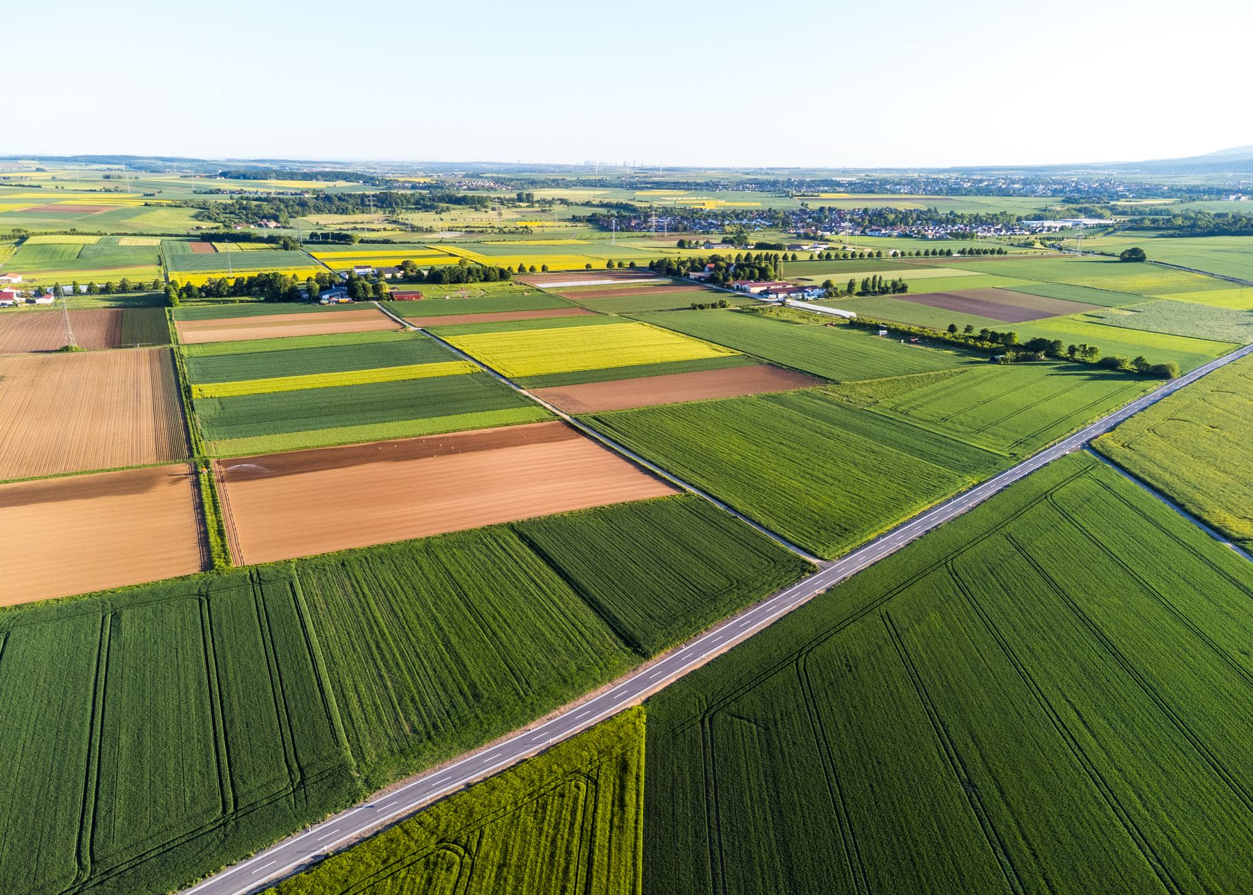 Agriculture AI Statistics for 2027: Key Data & Trends