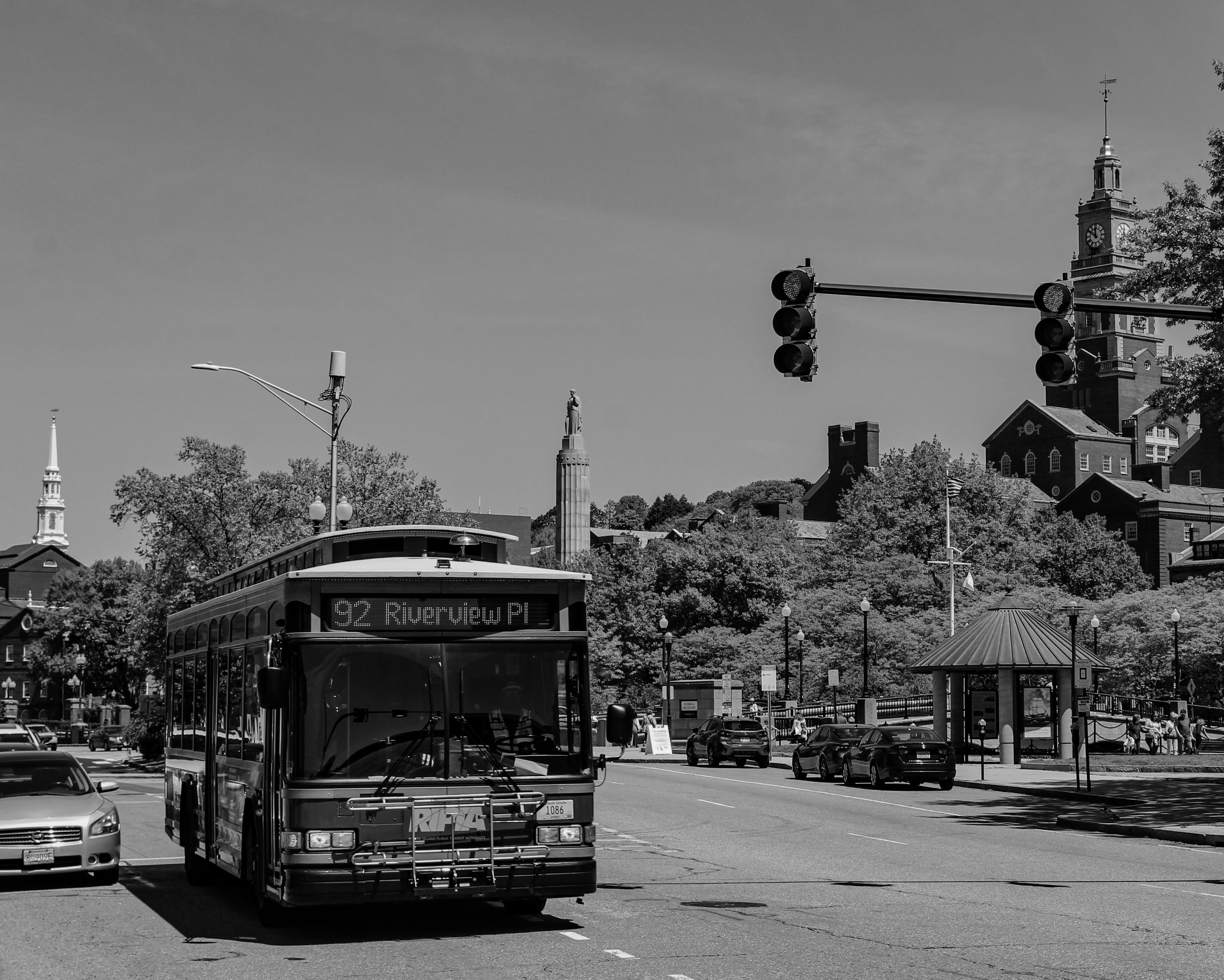 What Frederick Douglass can teach us about civic life — Photo by Justin Coonan on Pexels