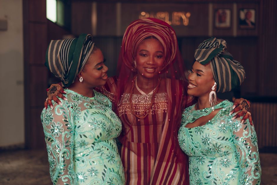 The Ultimate Guide to Bridal Makeup for Nigerian Brides
