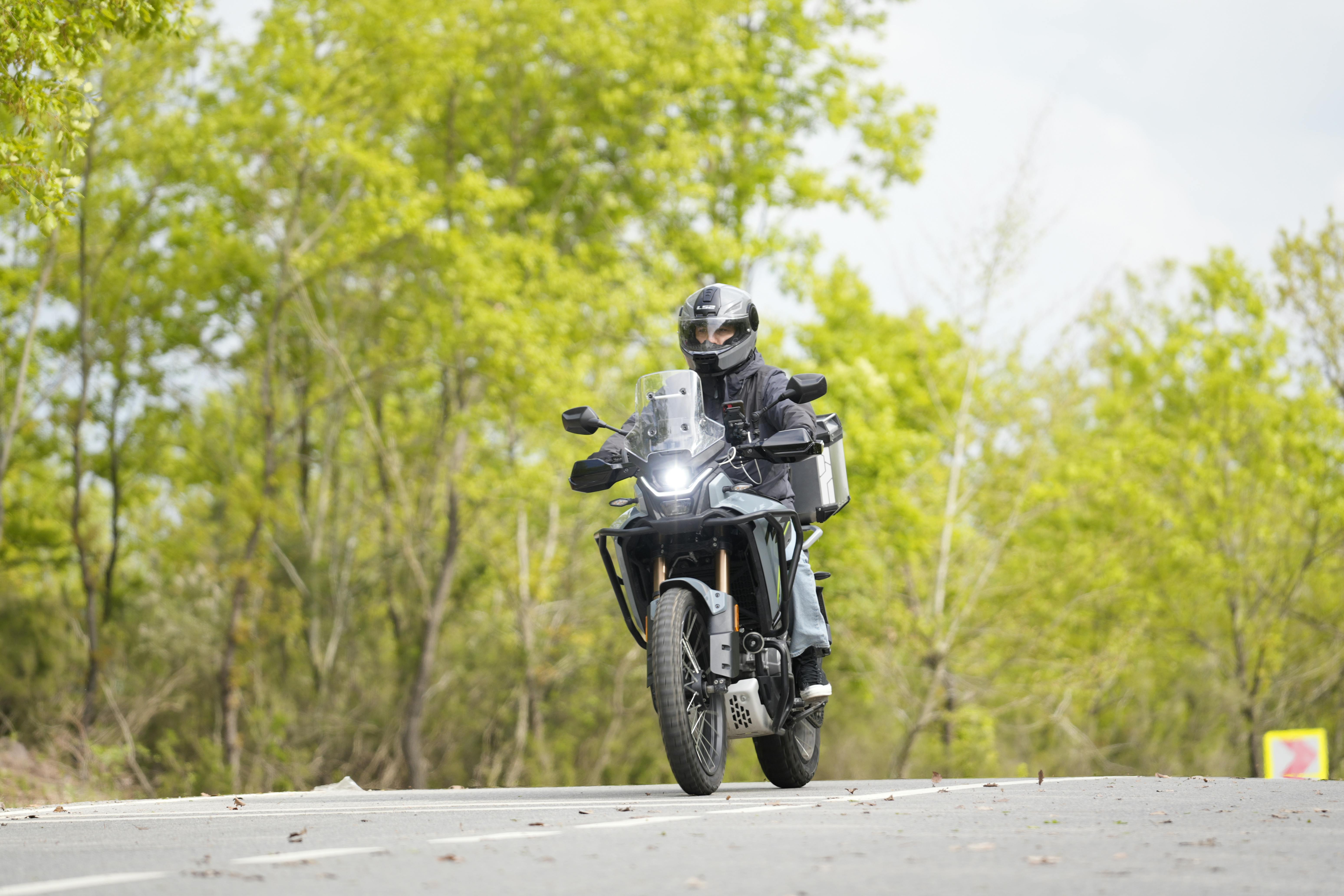 motorcycles & powersports s.r.o — Photo by cnrdmroglu on Pexels