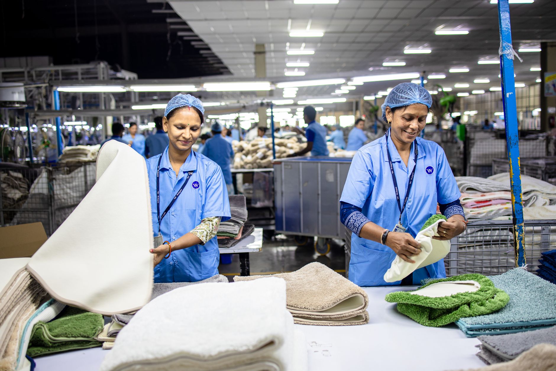 Liberation Day, One Year Later: Factory Jobs Down, Prices Up