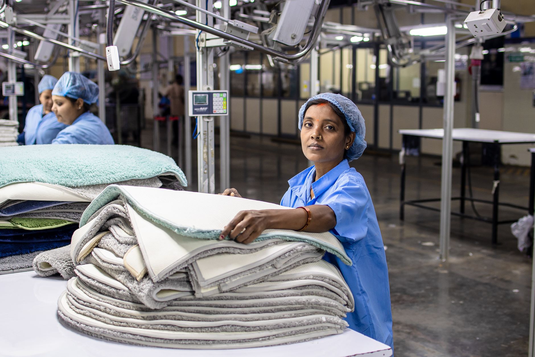 Union Minister Giriraj Singh Highlights Footwear Sector's Role