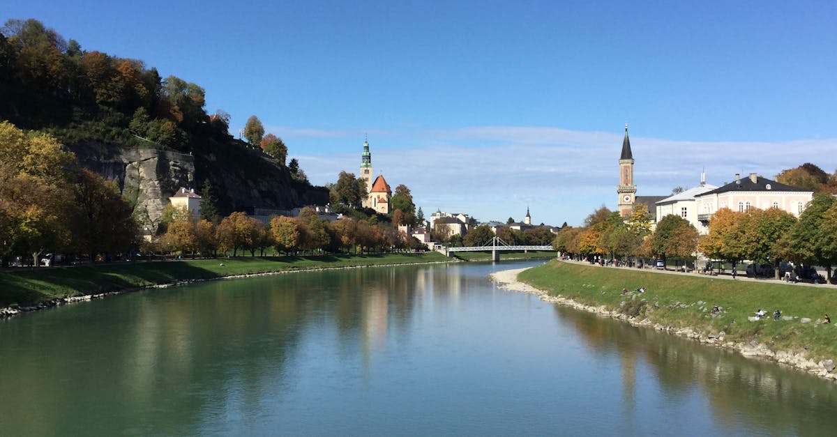 Salzburg
