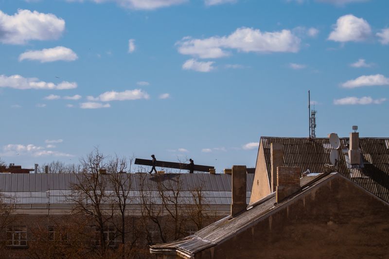 Roofing industry marketing strategy — ClearSite Systems