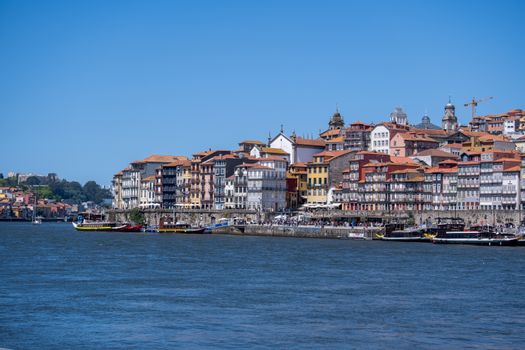 Francesinha and tripe food tour — Porto