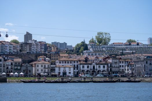 Ribeira and São Bento azulejos tour — Porto