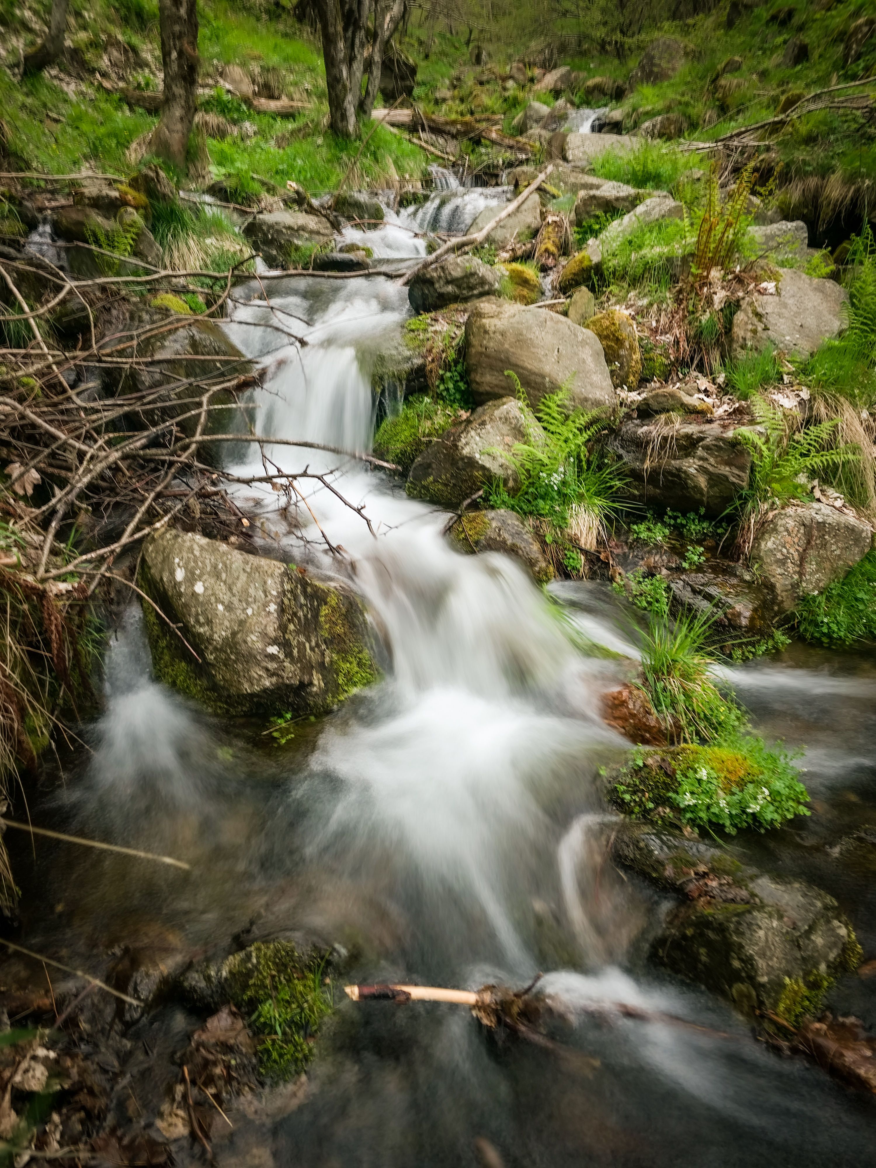 Waterfall Landscape Photos, Download The BEST Free Waterfall Landscape ...