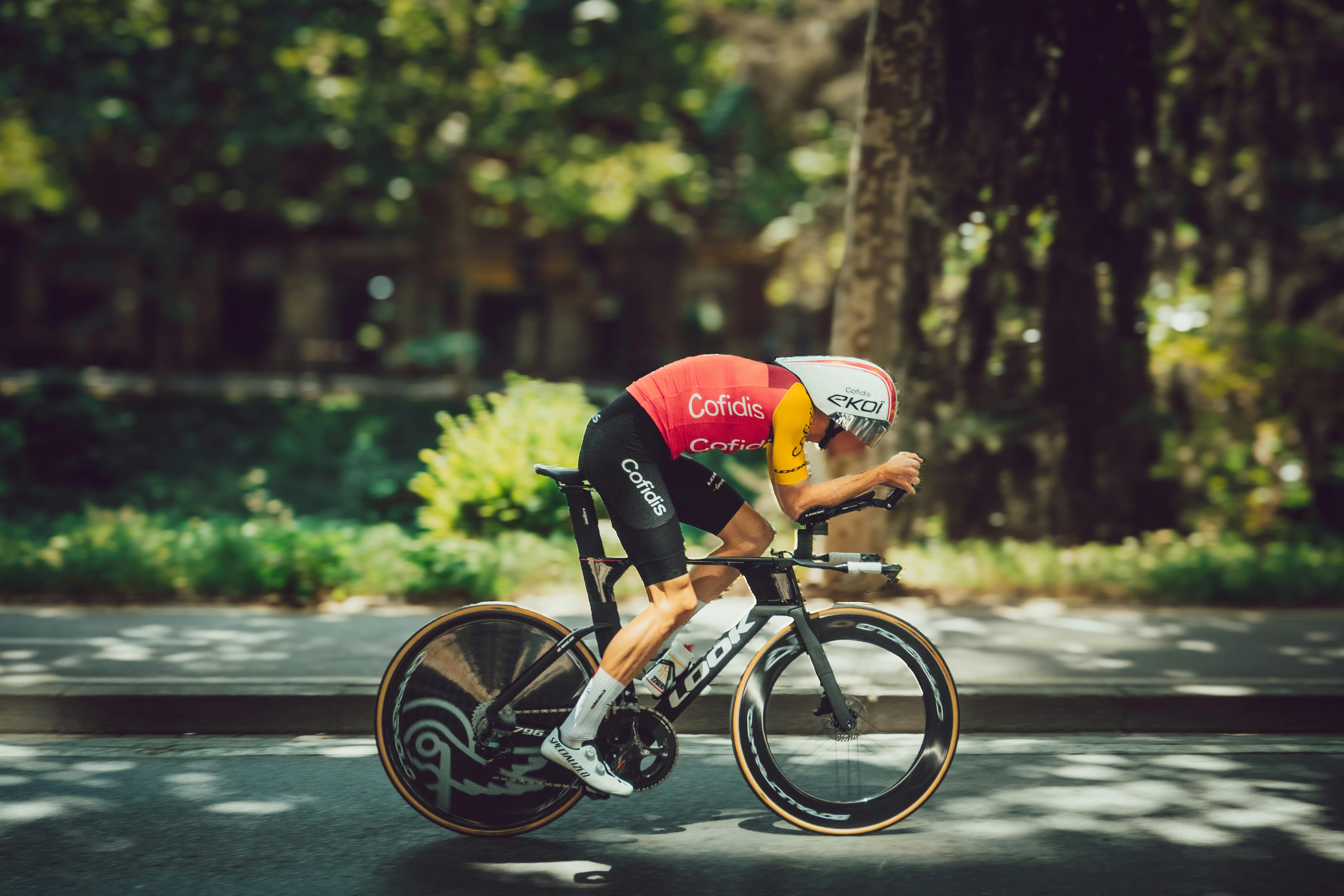 ### Optimize Performance