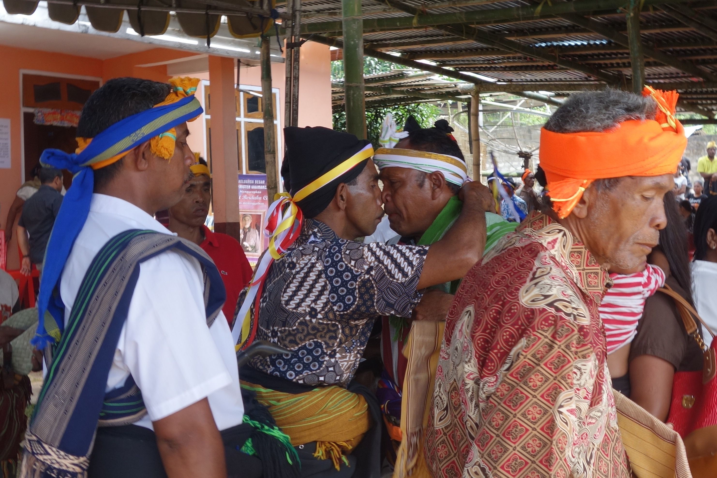 Indonesia’s Cultural Diplomacy and Partnership in the Pacific Region