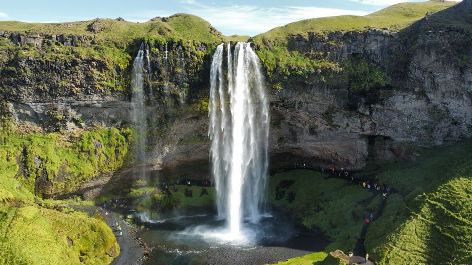 ¡Explora Islandia con tu familia a un precio asequible: Guía definitiva para 15 días!