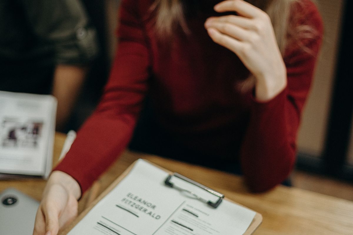 How to Write a Resume That Actually Gets Callbacks