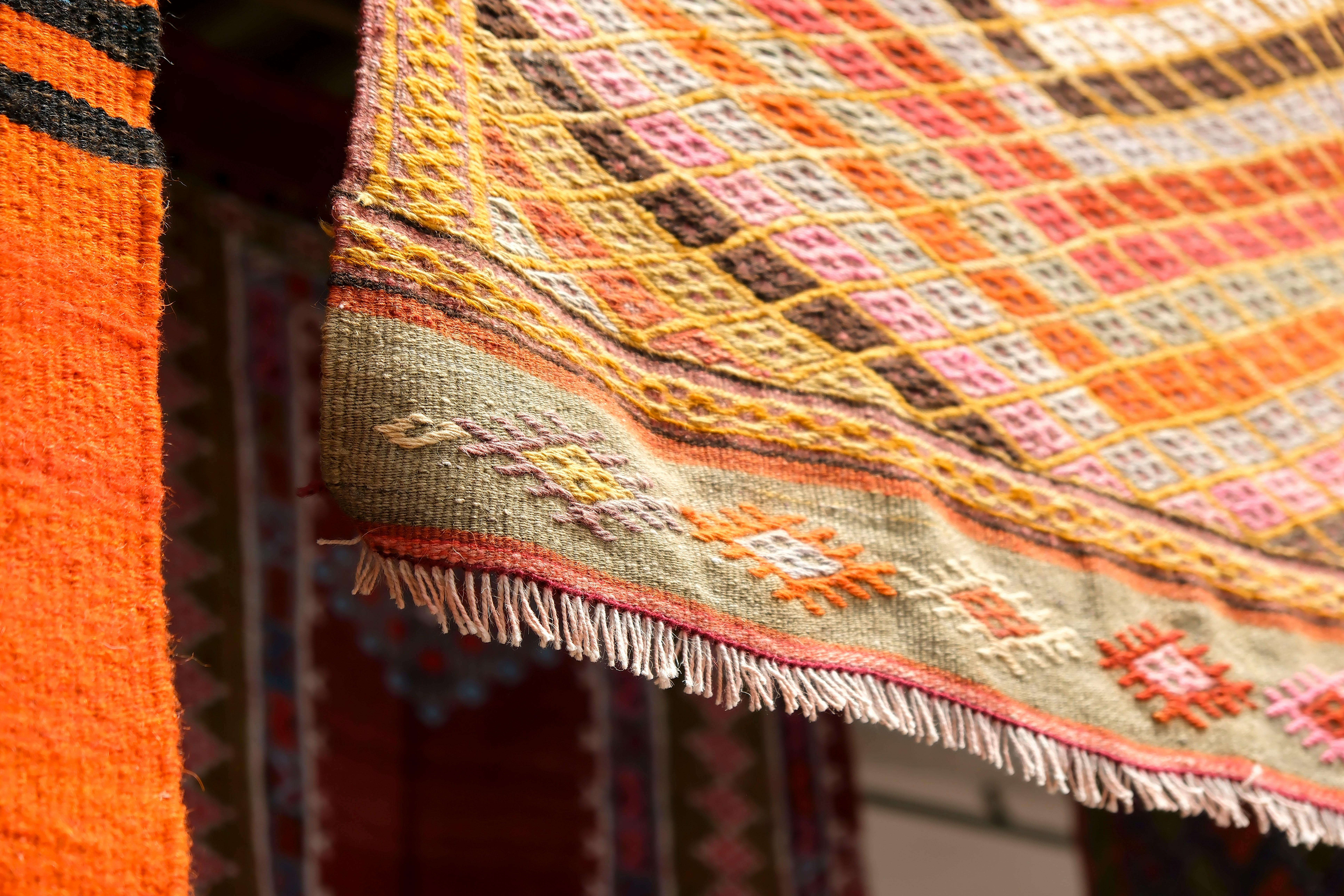 Best Area Rugs 2026: Living Room and Entryway Picks Compared