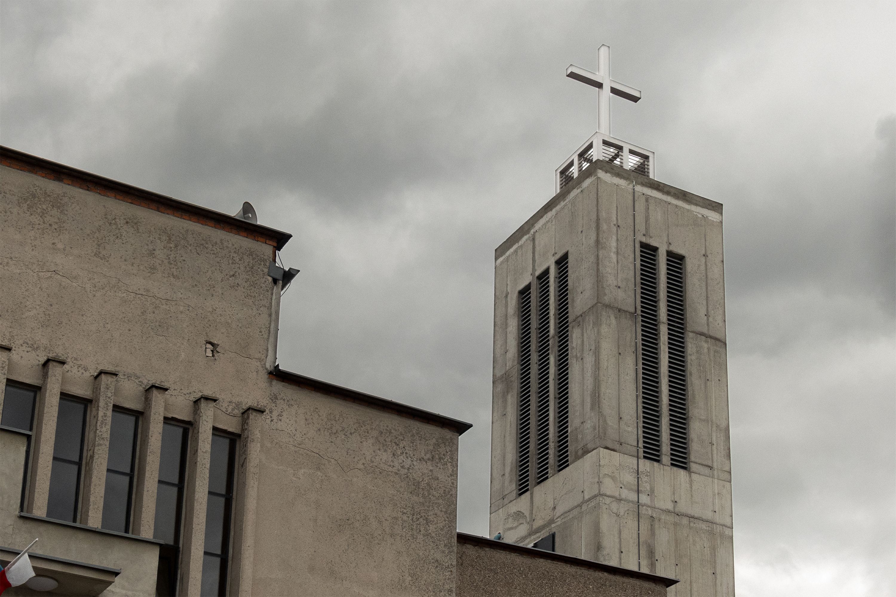 Art biennial Manifesta revives Germany's postwar churches