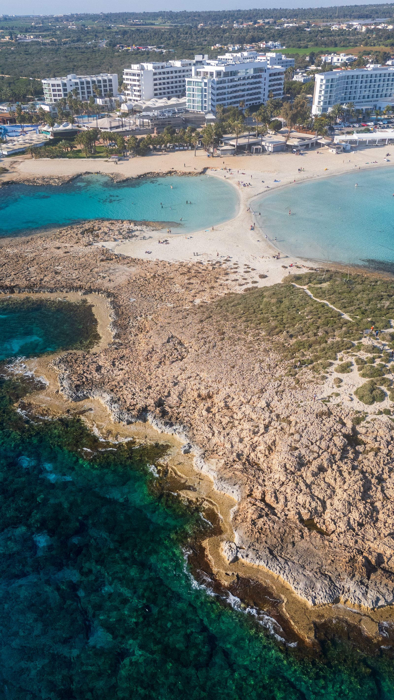 Ciprus, Cyprus