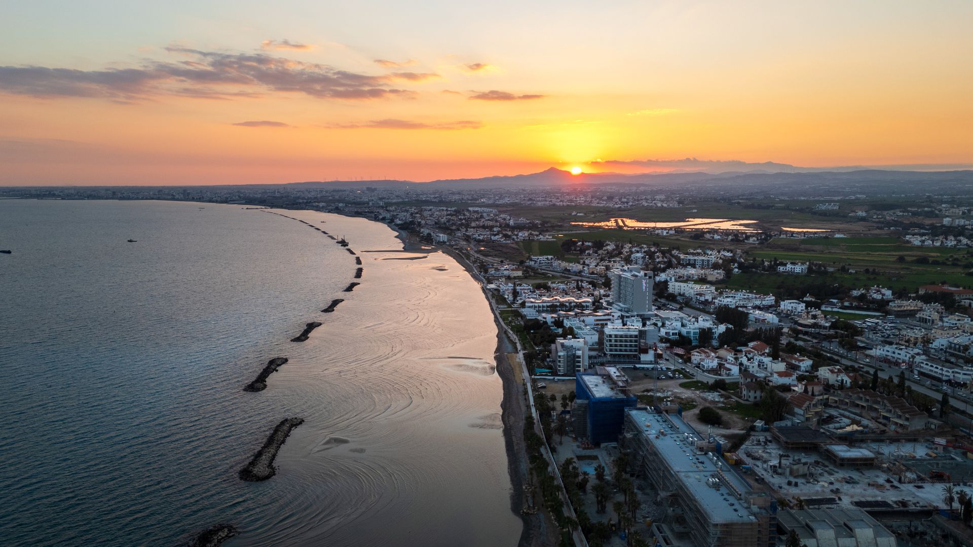 AC Companies in Limassol: What Local Companies Charge — illustrasjonsbilde