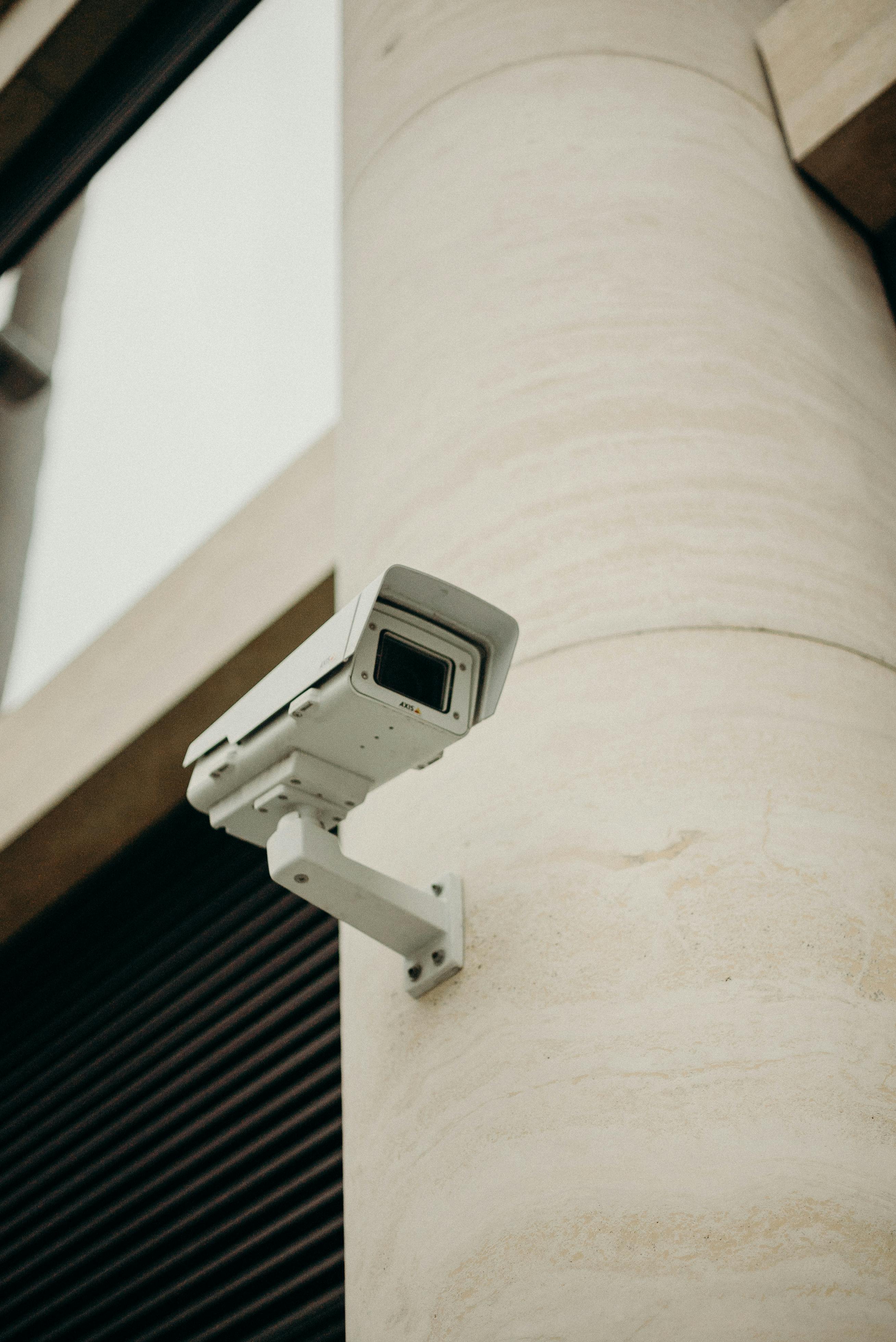  "Protecting Your Domain: Smart Home Security Cameras Reviewed"